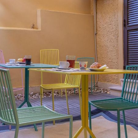 B&B Delle Camerie Rom Eksteriør billede