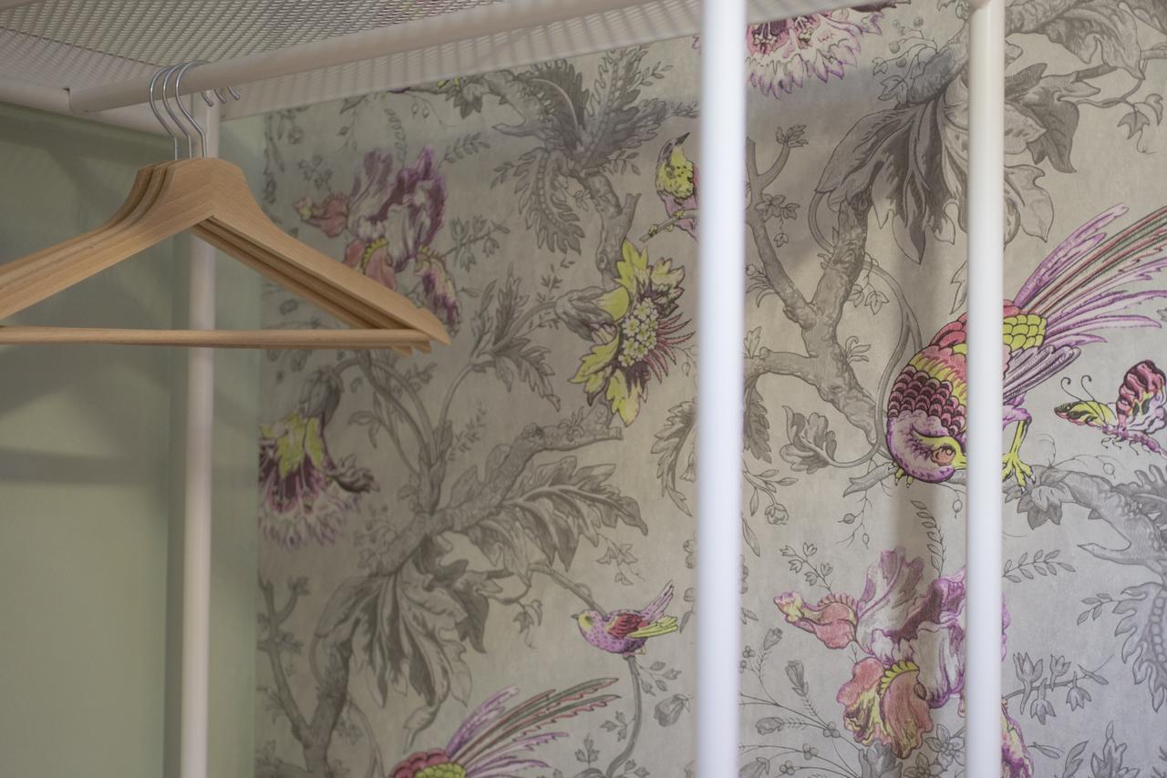 B&B Delle Camerie Rom Eksteriør billede