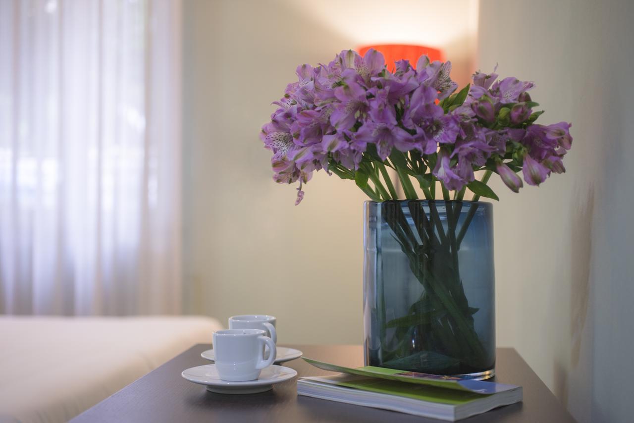 B&B Delle Camerie Rom Eksteriør billede