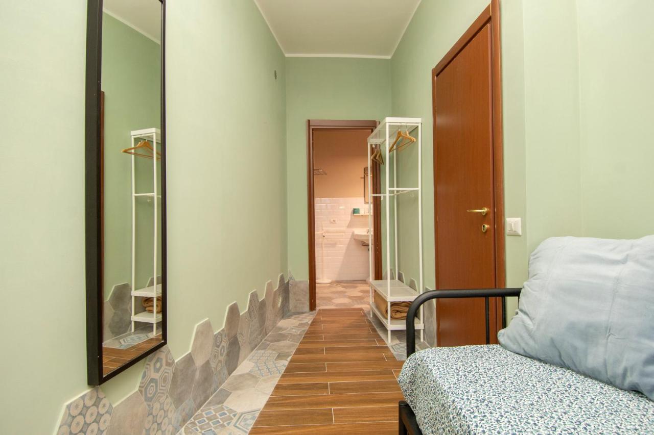 B&B Delle Camerie Rom Eksteriør billede