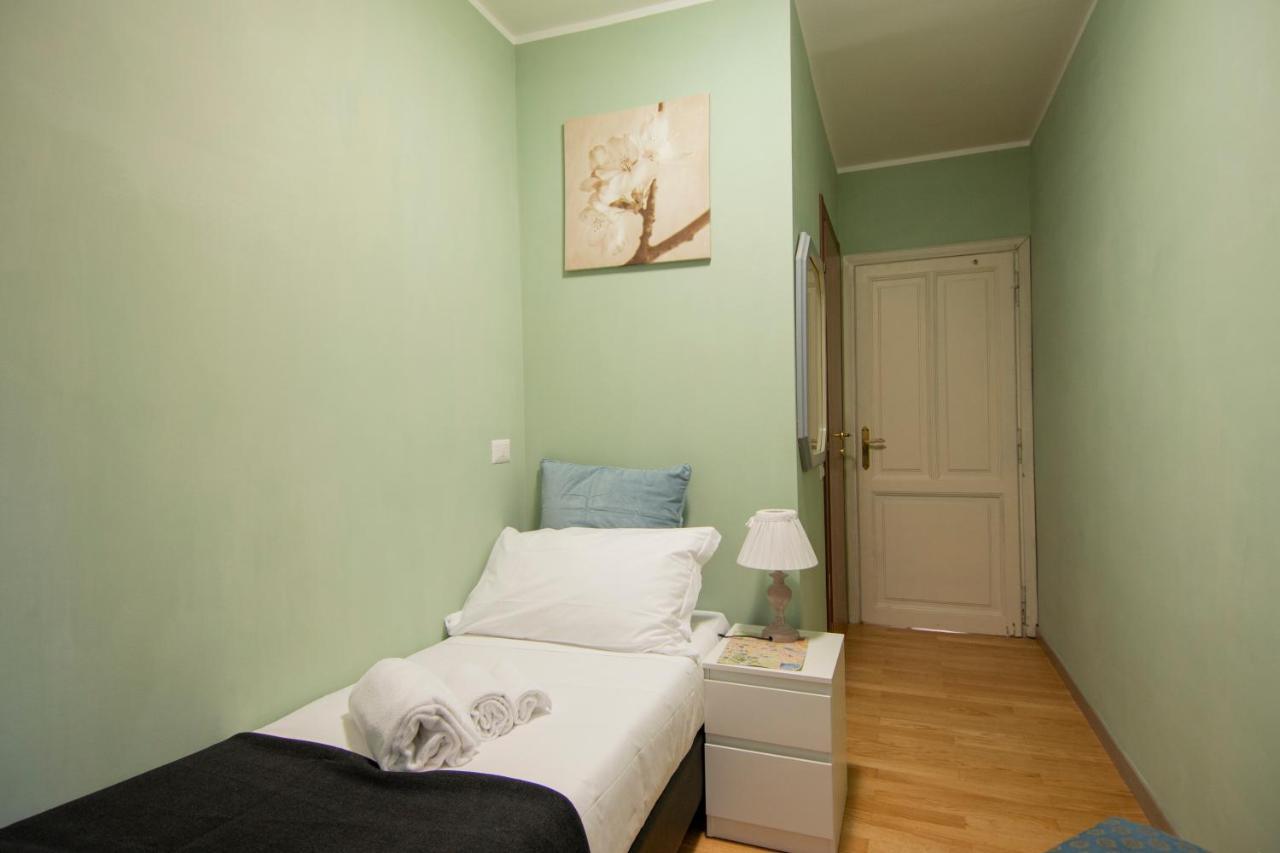 B&B Delle Camerie Rom Eksteriør billede